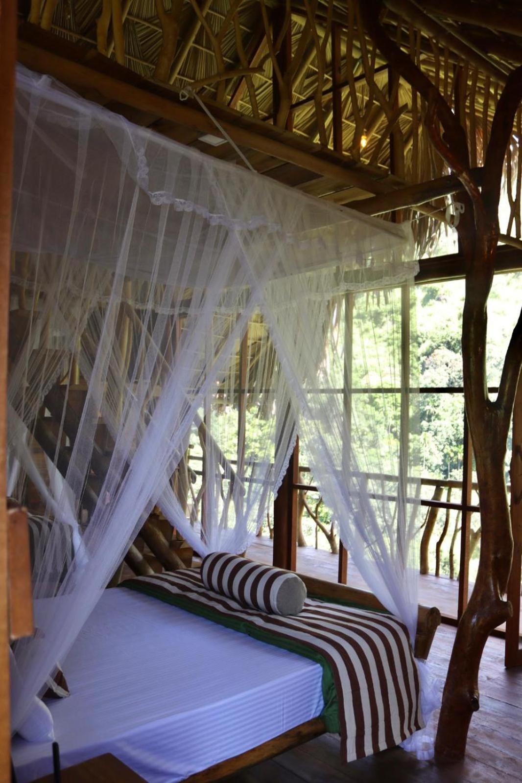 Wood Palace Ella Ngoại thất bức ảnh