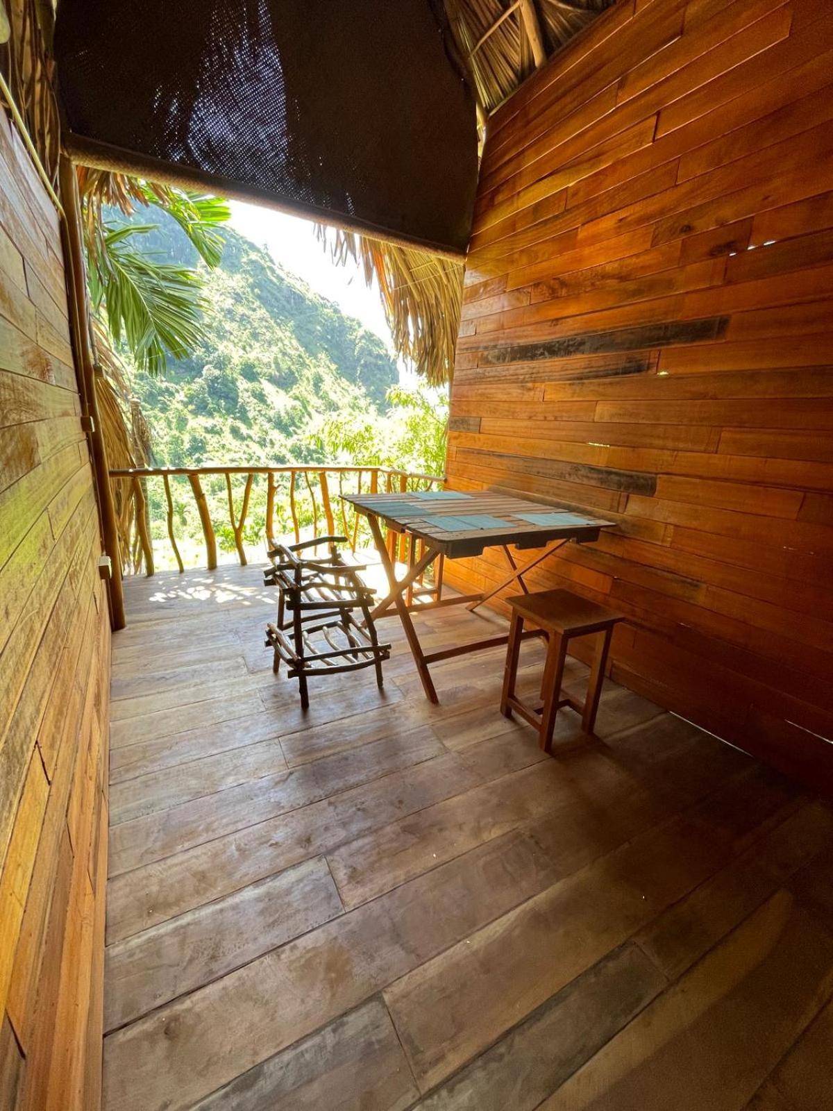 Wood Palace Ella Ngoại thất bức ảnh
